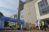 “这里有我最美的青春！”——柳州职业技术学院2019届毕业典礼侧记