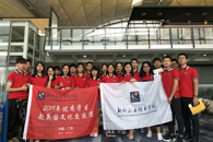 我校20名优秀学生赴英国伯明翰南方城市学院开展文化学习交流活动