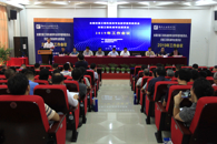 聚智慧，搭平台，助推工程机械专业发展——全国交通工程机械类专指委、专业委2019年工作会议在我校顺利召开