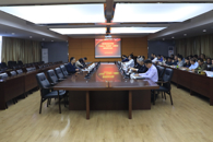 【牢记初心使命】聚焦痛点难点     助推学校发展——我校“不忘初心、牢记使命”主题教育调研活动阶段性成果获好评