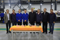 全国政协副主席辜胜阻点赞柳职