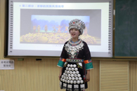 “这是我们喜欢的思政课！”——打造别样思政课堂，我校公选课《习近平新时代中国特色社会主义思想》开班授课