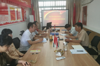 【喜迎党代会】扎实推进党风廉政建设和反腐败斗争，聚力护航学校教育教学改革发展