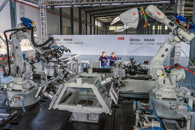 【喜迎党代会】搭建“三融合四共享”协同创新共享平台  服务柳州产业高质量发展