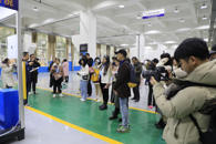 原来你是这样的柳职！－－40余家新媒体记者走近我校了解职业教育