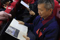 【聚焦党代会】党代会侧记⑤ ｜ 讲好柳职故事，传承柳职文化