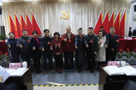 【聚焦党代会】党代会侧记①  ｜ 五对党代表CP：爱你没商量