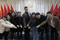 【聚焦党代会】党代会侧记③ ｜ 党代表中来了一群90后