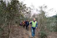 啃下“硬骨头”斩断“穷根”的贴心人——我校陈月明获得柳州市第二届“最美第一书记”荣誉称号