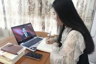 我校师生热议“全国大学生同上一堂疫情防控思政大课”