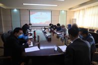 学校党委理论学习中心组深入学习领会习近平总书记关于百年未有之大变局的重要论述