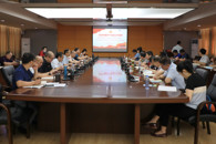 学校党委理论学习中心组（扩大）召开庆祝建党99周年理论学习研讨会