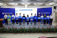 第六届中国国际“互联网+”大学生创新创业大赛校级赛暨汽车主题青年创新创业大赛圆满闭幕