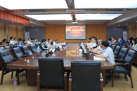 “柳职模式值得表扬，值得推广，确实不错！”——我校质量管理工作获“第五届广西壮族自治区主席质量奖”现场评审专家充分肯定