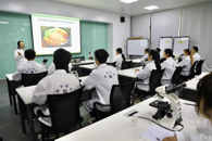 博士敲黑板啦！柳州螺蛳粉产业学院辅修班开课！