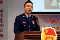 2020年广西青年讲师团示范性宣讲暨“全国向上向善好青年”（广西）典型事迹青春分享会在我校成功举行