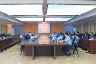 我校召开2020年党外代表人士座谈会