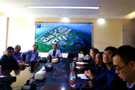 改革突破 创新发展——我校召开深化改革领导小组各专项组工作汇报会