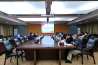 自治区党委宣传部、自治区党委教育工委调研组莅临我校 开展意识形态专项工作调研