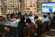 凝聚共识，促文化参与、文化共建、文化共享——我校召开匠心书院建设诸葛亮会