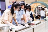 “明月寄思情，温情在柳职”中秋节活动在匠心书院成功举办