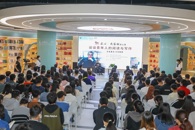著名作家东西教授做客柳职“匠心·大家坛”