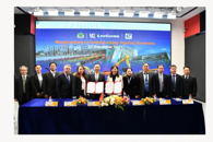 【《在柳州》APP】“走出去培养人才！”柳职携手柳工再次出海办学 共建泰国国际工匠学院