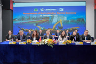 柳职与柳工携手走出海外办国际工匠学院