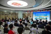 北京大学博士后做客柳职“会客厅”