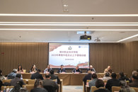 发奋拼搏勇过“三关” 学校事业再创新辉煌