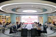 【主题教育】我校传达学习区管高校主题教育工作推进会精神