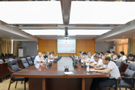 【主题教育】聚焦问题抓实效，全面推动高质量发展