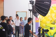 我?！捌档缟讨辈ビ导亍庇词撞?助力上通五“一二五”工程