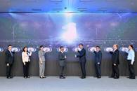 我校发起组建的中国-印度尼西亚职业教育产教联盟成立