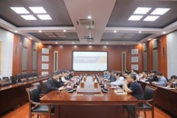 我校召开国家级职业教育教师教学创新团队建设工作会议