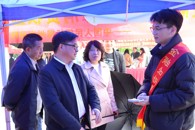 我?？共┭拧に刂蚀蠼蔡谩?15国际消费者权益日”专题讲座