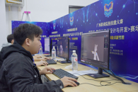 我校成功承办2024年广西职业院校技能大赛五个赛项