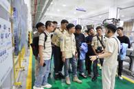 我校中印尼学历教育“1+1+1”校企合作联合培养项目首届留学生开班