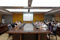 我校召开党的建设工作领导小组会议