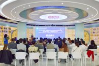 我校承办的中国-东盟友好校长和菁英教师领航计划能力提升活动暨ICVEEP标准升级培训班结业仪式圆满举行