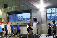 喜讯：我校在第八届全国高校大学生讲思政课公开课展示活动中获三等奖