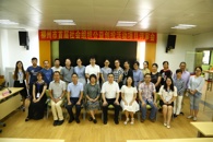 喜讯：我校两个项目成功入围柳州市首届公益创投项目