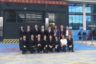 我校老师应邀给未成年犯开展心理辅导