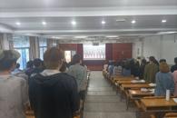 【党史学习教育】唱红歌，学党史，党史学习教育融入思政课