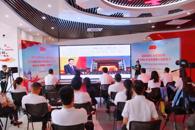 【党史学习教育】党史学习教育沉浸互动式音乐情景党课把初心使命讲进心里