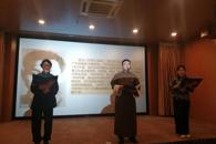 【党史学习教育】我校举行大学生党史学习教育沉浸互动式情景党课公开课