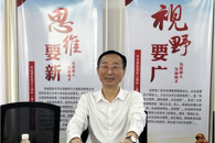 校党委书记刘子林到马克思主义学院调研指导