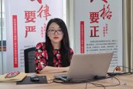 马克思主义学院传达学习习近平总书记在中共中央政治局第五次集体学习的重要讲话精神