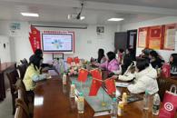 【访企拓岗促就业】贸易与旅游管理学院文旅团队深入企业考察调研