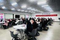 贸易与旅游管理学院携手市导游协会开展职业技能培训